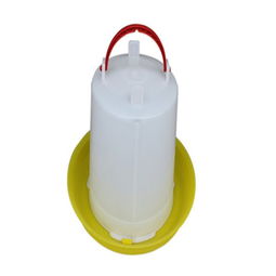 陜西養鴨專用飲水器 臨沂市瑞豐塑料制品 臨沂市瑞豐塑料制品廠 料桶廠家,料桶批發,料桶價格