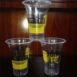 一次性塑料杯廠家 鑫永安紙塑 在線咨詢 一次性塑料杯