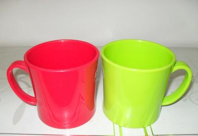 【高質(zhì)量有柄塑料杯】價(jià)格_廠家_圖片 -