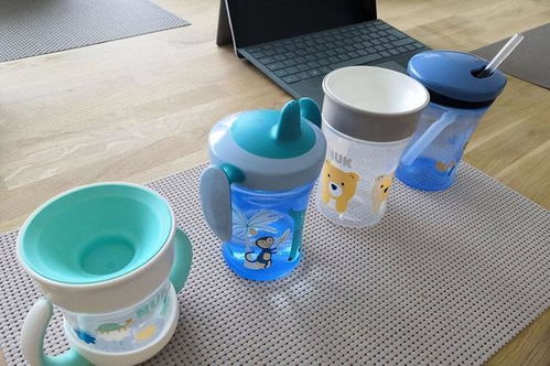 寶媽必讀 塑料杯挑選需謹慎，這類水杯早已被拉入“黑名單”