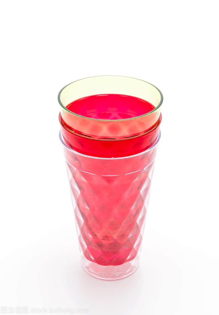 堆棧塑料杯 便捷背后的環保挑戰