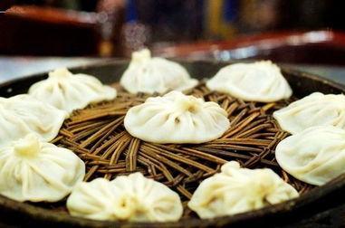 不只羊肉泡饃 那些不被熟知的西安美食